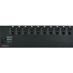 Harrison Audio D510r Chassis