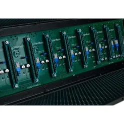Harrison Audio D510r Chassis