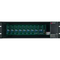 Harrison Audio D510r Chassis