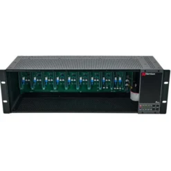 Harrison Audio D510r Chassis