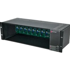 Harrison Audio D510r Chassis DANTE Bundle