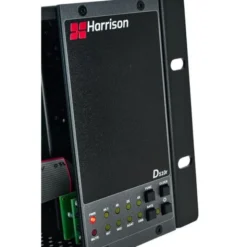 Harrison Audio D510r Chassis DANTE Bundle