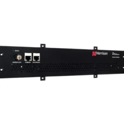 Harrison Audio D510r DANTE Card
