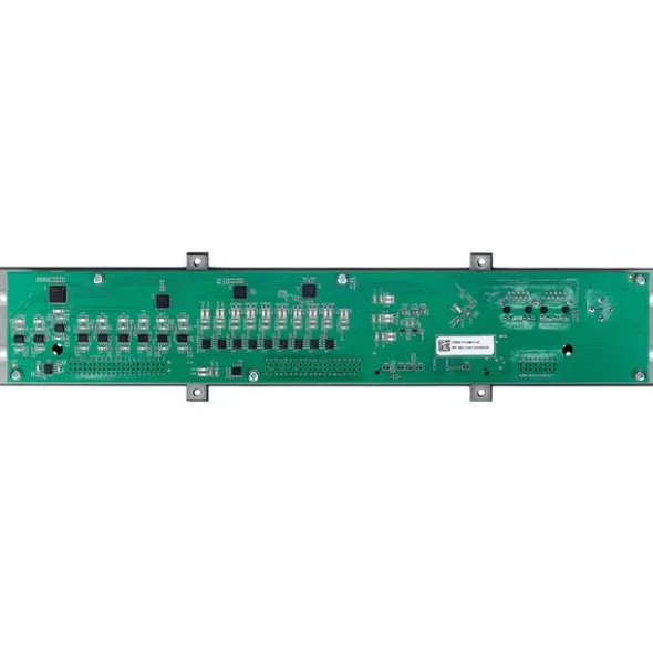Harrison Audio D510r DANTE Card