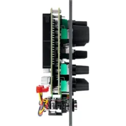 Harrison Audio D510r Mixer Module