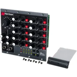 Harrison Audio D510r Mixer Module