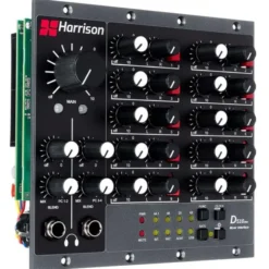 Harrison Audio D510r Mixer Module