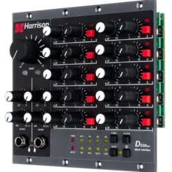 Harrison Audio D510r Mixer Module