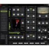 Harrison Audio FasTrack