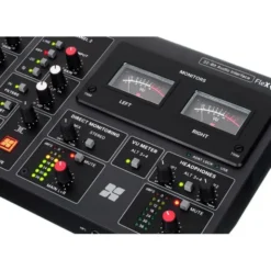Harrison Audio Flex-10