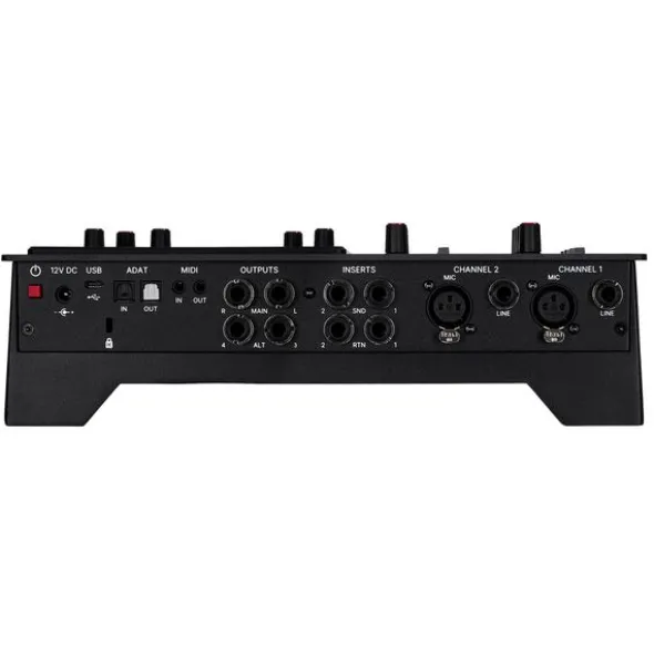 Harrison Audio Flex-10