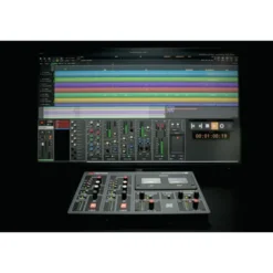 Harrison Audio Flex-10