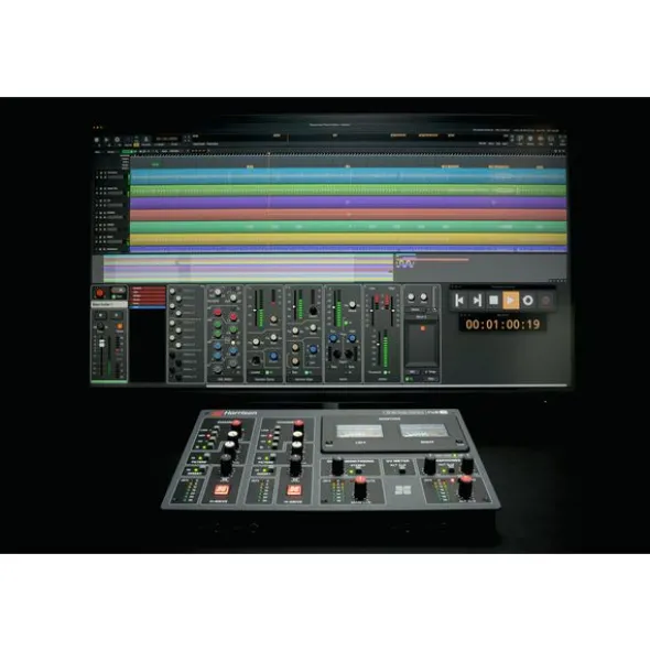 Harrison Audio Flex-10