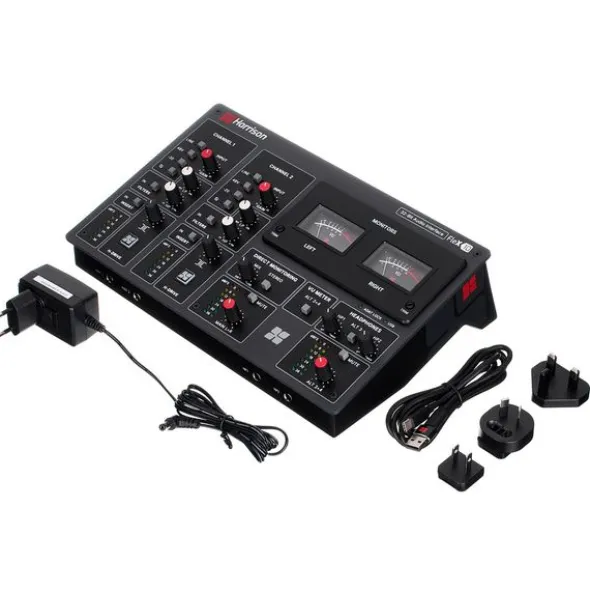 Harrison Audio Flex-10