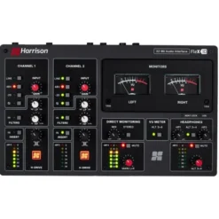Harrison Audio Flex-10