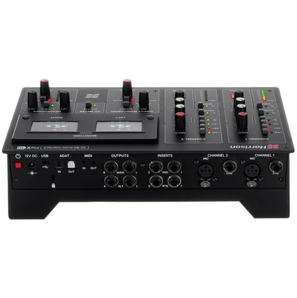 Harrison Audio Flex-10