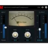 Harrison Audio Lookahead Compressor
