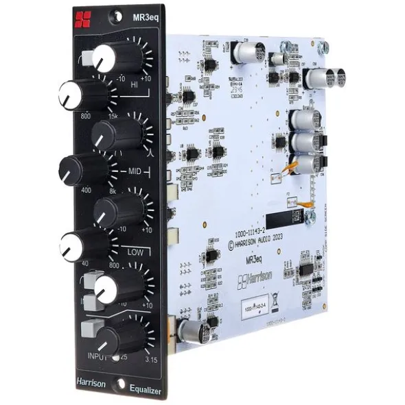 Harrison Audio MR3eq