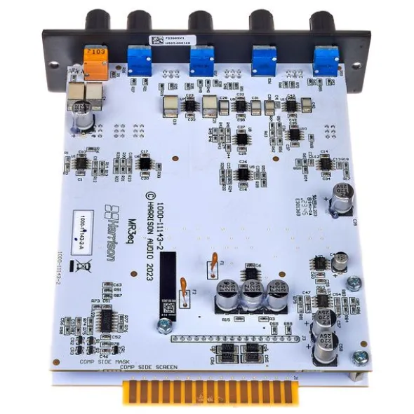 Harrison Audio MR3eq