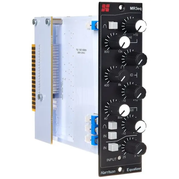 Harrison Audio MR3eq