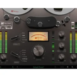 Harrison Audio Tape Saturator