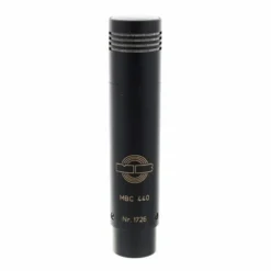 Haun MBC 440