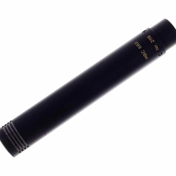 Haun MBC660 L