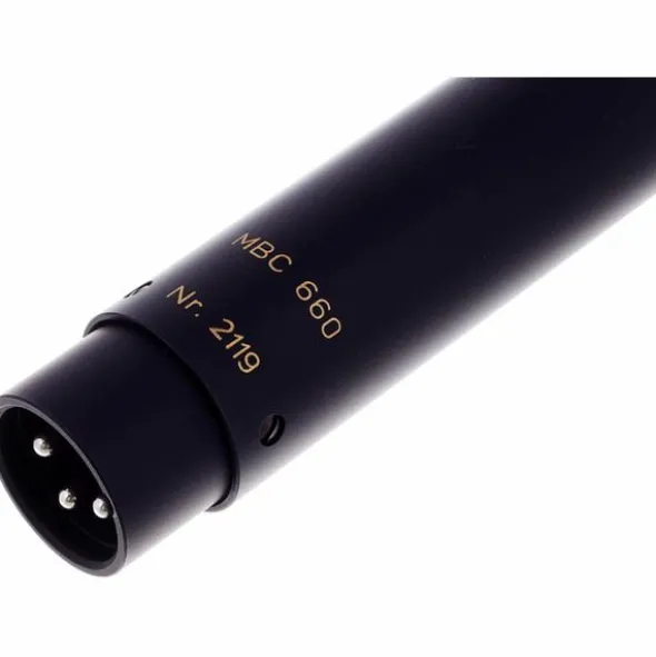 Haun MBC660 L
