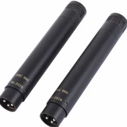 Haun MBC660 L Pair