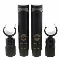 Haun MBC 440 Stereo