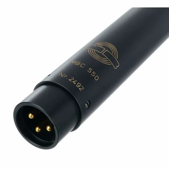 Haun MBNM 550 EL