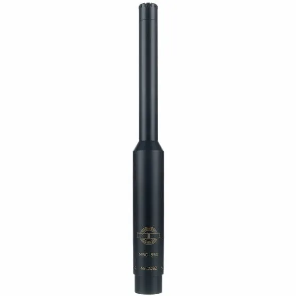 Haun MBNM 550 EL
