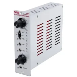 Hazelrigg Industries DNE