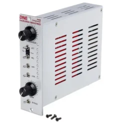 Hazelrigg Industries DNE