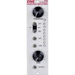 Hazelrigg Industries DNE