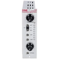 Hazelrigg Industries DNE