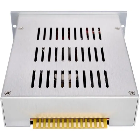 Hazelrigg Industries DVA