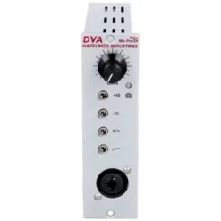 Hazelrigg Industries DVA