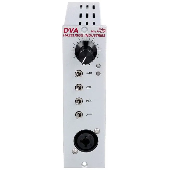 Hazelrigg Industries DVA