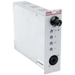 Hazelrigg Industries DVA
