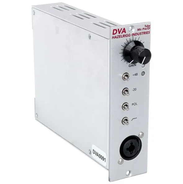 Hazelrigg Industries DVA