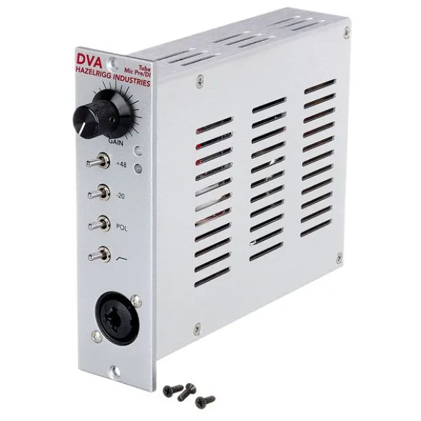 Hazelrigg Industries DVA