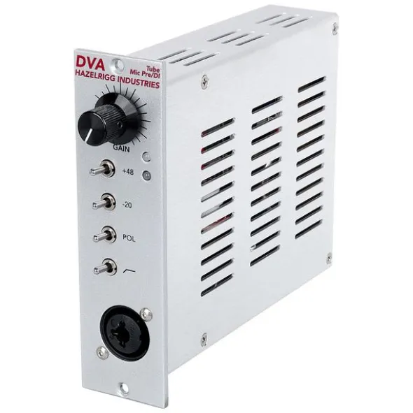Hazelrigg Industries DVA