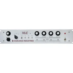 Hazelrigg Industries VLC