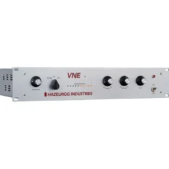 Hazelrigg Industries VNE