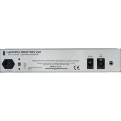 Hazelrigg Industries VNE