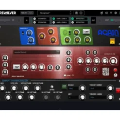 Headrush ReValver Suite