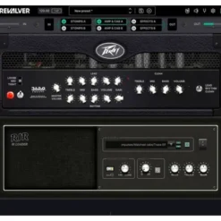 Headrush ReValver Suite