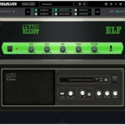 Headrush ReValver Suite