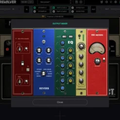 Headrush ReValver Suite